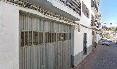 Farmacia M Lourdes Marín Martín
