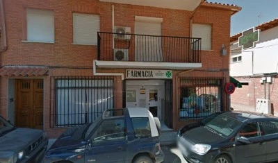 Farmacia Maldonado Rodríguez