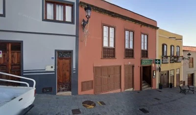 Farmacia Margarita Máiquez Chaves