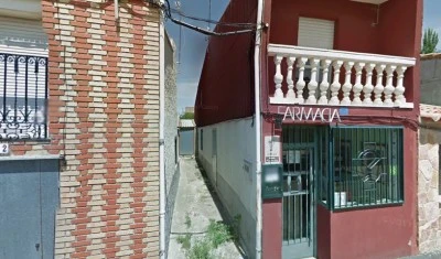 Farmacia