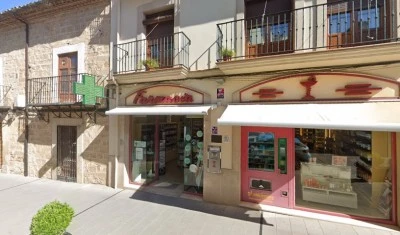 Farmacia María Dolores Arroyo