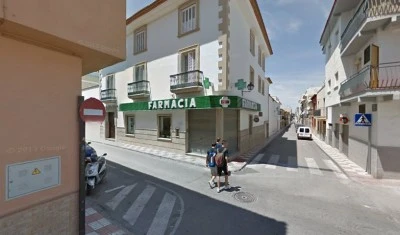Farmacia Maria Dolores Castillo