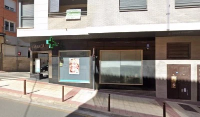 Farmacia María Dolores Sáenz