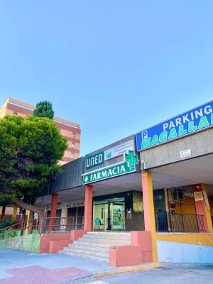 FARMACIA María José Argaiz González