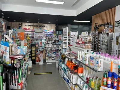 Farmacia María José Rico Dueñas