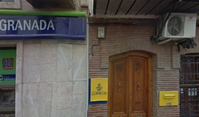 Farmacia María Piñar Morales