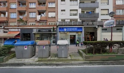 Farmacia Mario Alves Santos