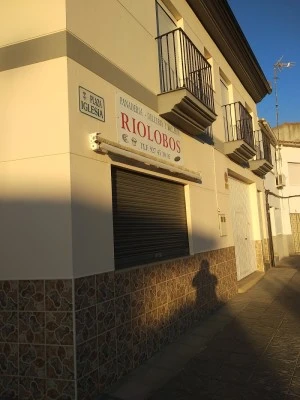 Farmacia Marta Plata Fernández