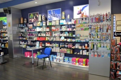 FARMACIA MARTINEZ GAVIN