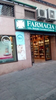 FARMACIA Matadero