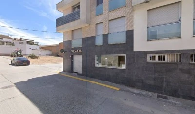 Farmàcia Meda