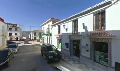 Farmacia Medina Moreno