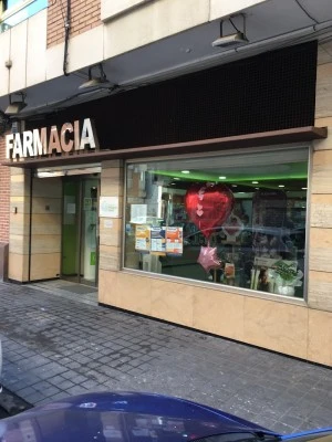 Farmacia Milagros Jaime - Nutrición Y Dietética