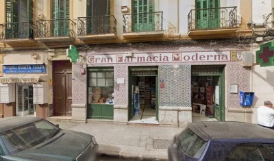 Farmacia Moderna