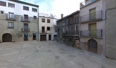 Farmacia Mónica Gutiérrez de la Fuente