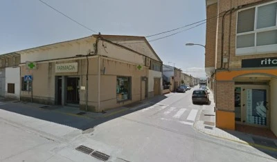 Farmacia