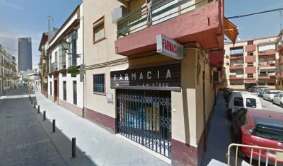 Farmacia Montoro Sandez