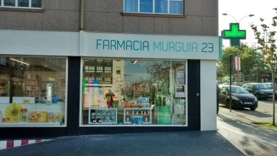 Farmacia Murguía 23