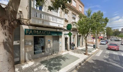Farmacia Norma Suárez Hurle