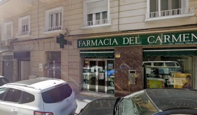 Farmacia Nuestra Señora del Carmen
