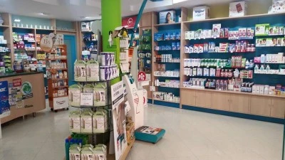 farmacia Núñez Fluxá