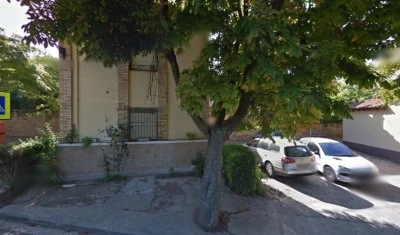 Farmacia Ollauri. Ofelia Larrea Ortiz Quintana