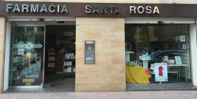 Farmacia Onieva Alcalá