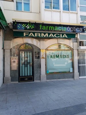 Farmacia Óptica