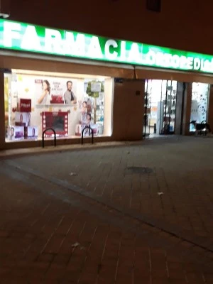 Farmacia Ortopedia