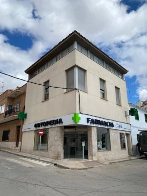Farmacia Ortopedia Castillo