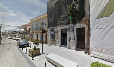Farmacia Paredes