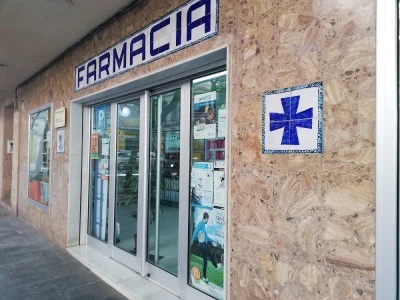 Farmacia Pascual Gómez