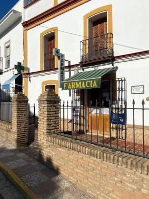 Farmacia Picual