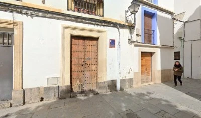 Farmacia Plaza de las Cañas
