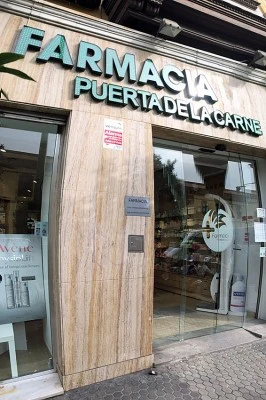 Farmacia Puerta De La Carne