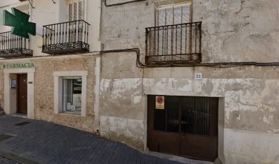 Farmacia Retuerta de la Peña