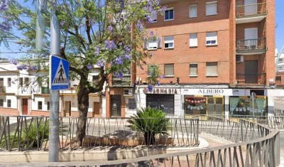 FARMACIA REYES COLLANTES DE TERÁN VALCÁRCEL