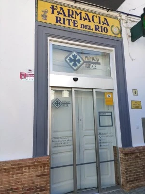 Farmacia Rite C.B.