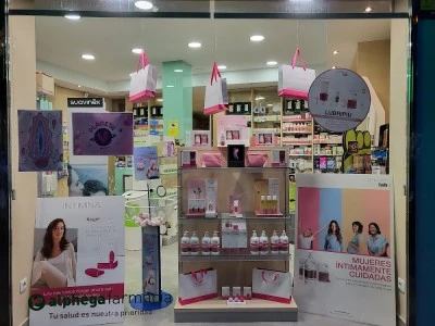 Farmacia Romero