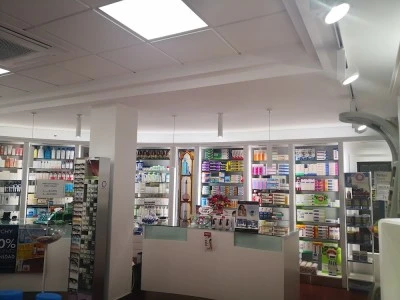 Farmacia Ruiz Nebrera