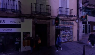 Farmacia San Pedro Ledesma