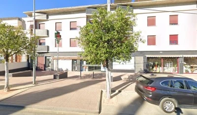 Farmacia San Sebastian
