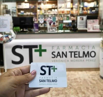 Farmacia San Telmo