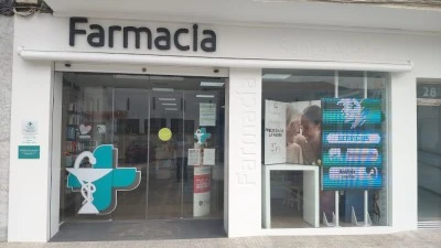 Farmacia Santa Adela