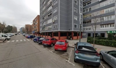 Farmacia Sanz Barberó