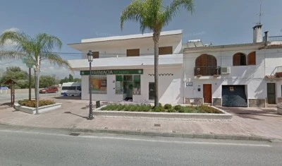 Farmacia Secadero