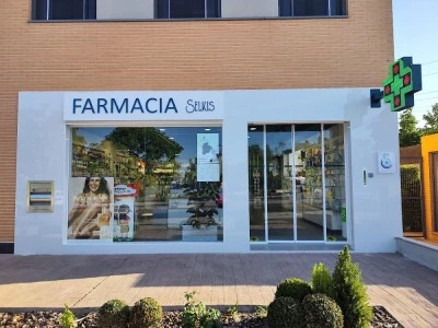 Farmacia Selkis