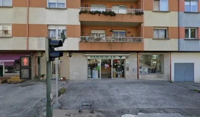 Farmacia Senin Vigo