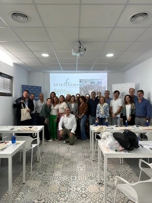 Farmacia Soleá5 (Ldo. Mauricio Rodríguez Izquierdo García)