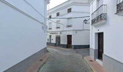 Farmacia Suero Rincón